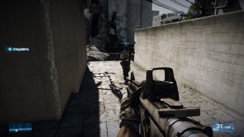 Battlefield 3