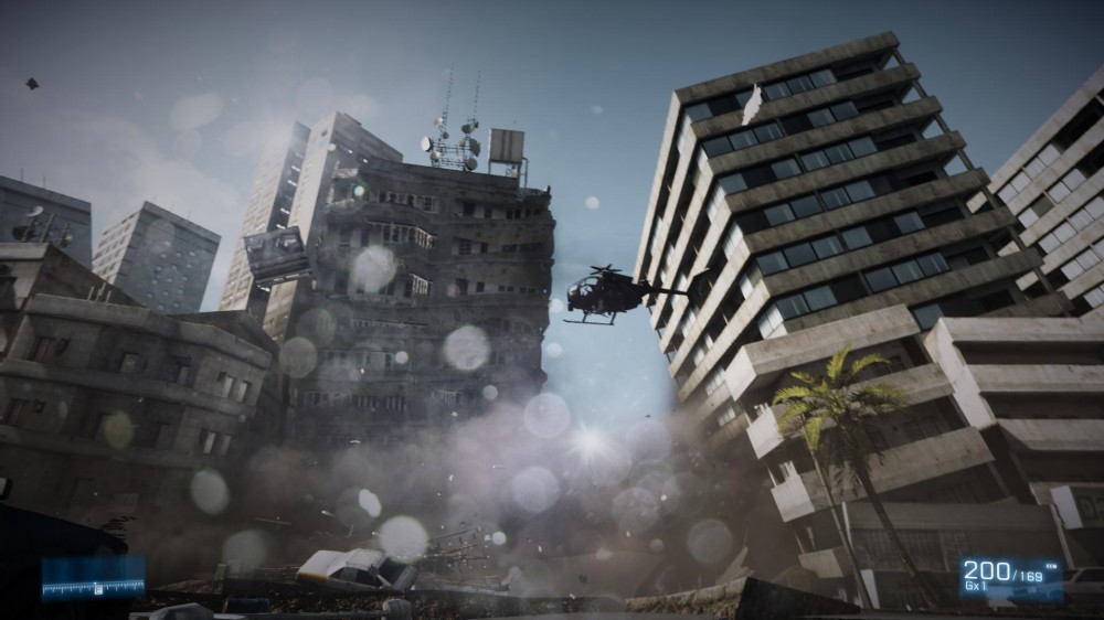 Battlefield 3