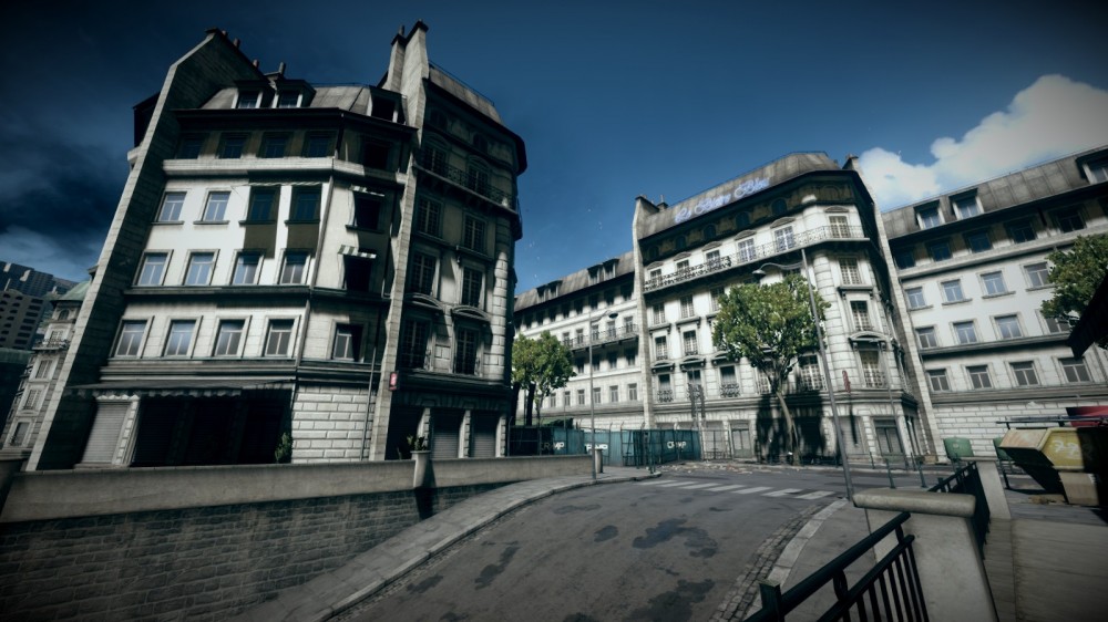 Battlefield 3