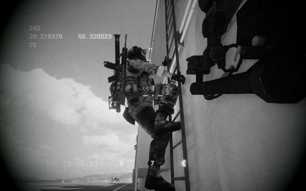 Battlefield 3
