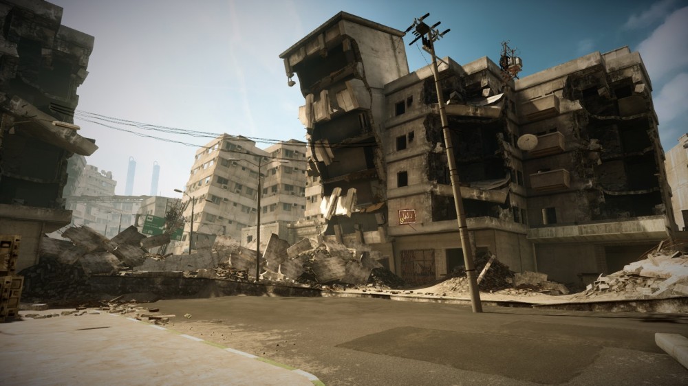 Battlefield 3