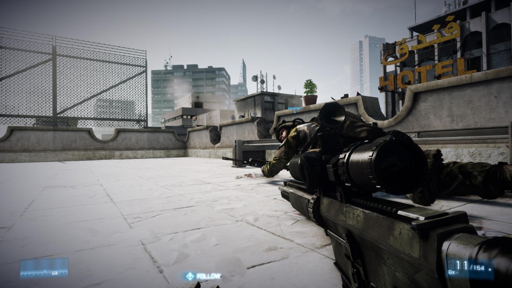 Battlefield 3