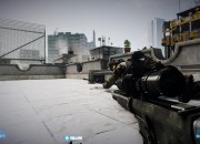 Battlefield 3 screenshot