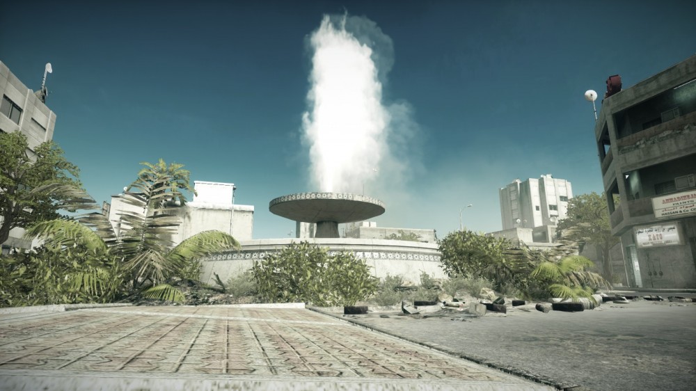 Battlefield 3