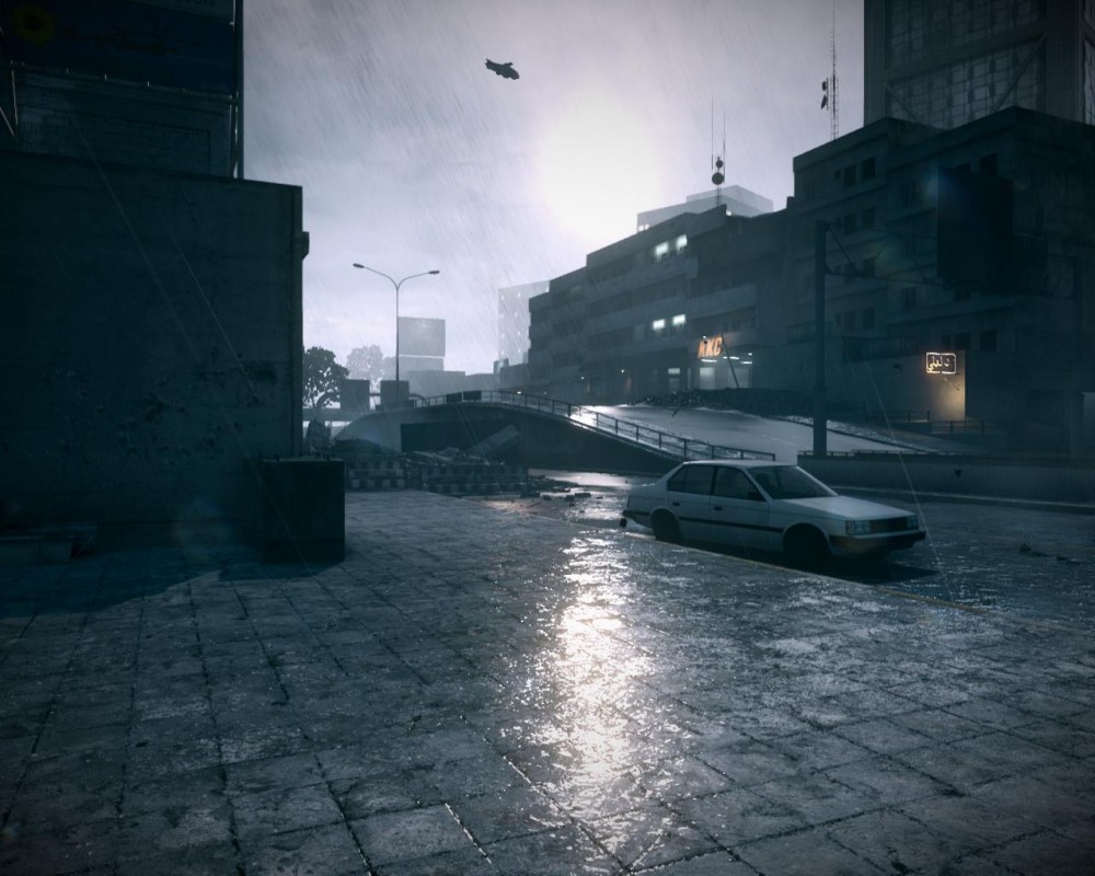 Battlefield 3