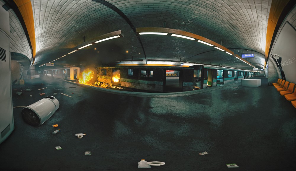 Battlefield 3