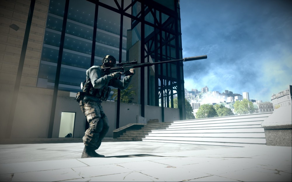 Battlefield 3