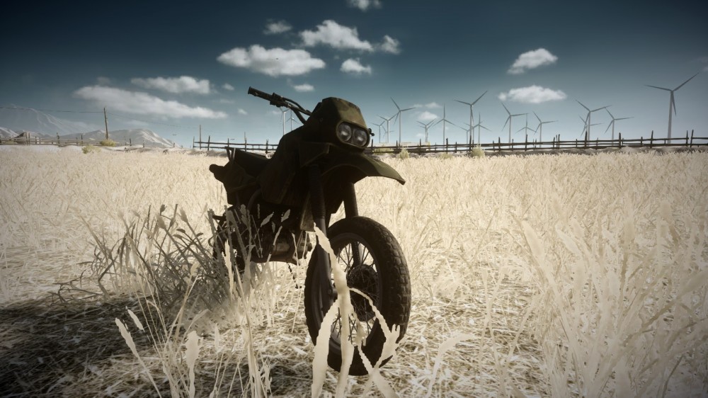 Battlefield 3