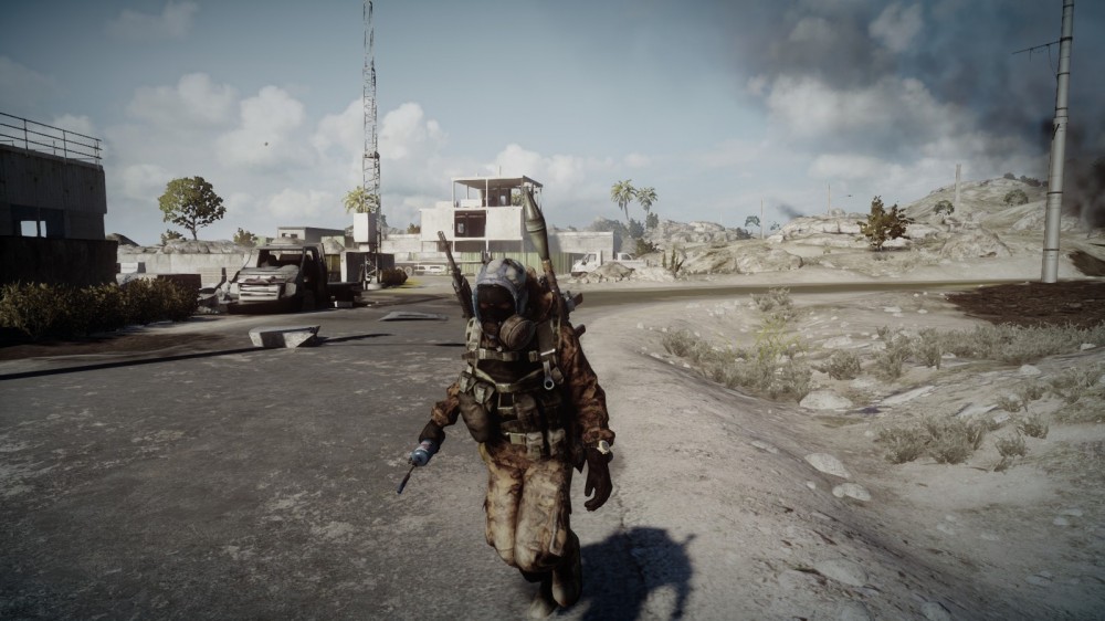 Battlefield 3