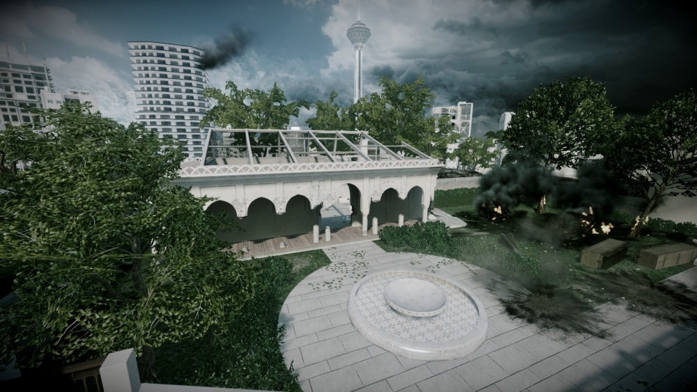 Battlefield 3