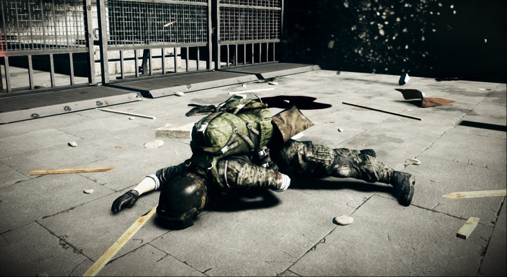 Battlefield 3