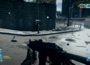 Battlefield 3 screenshot