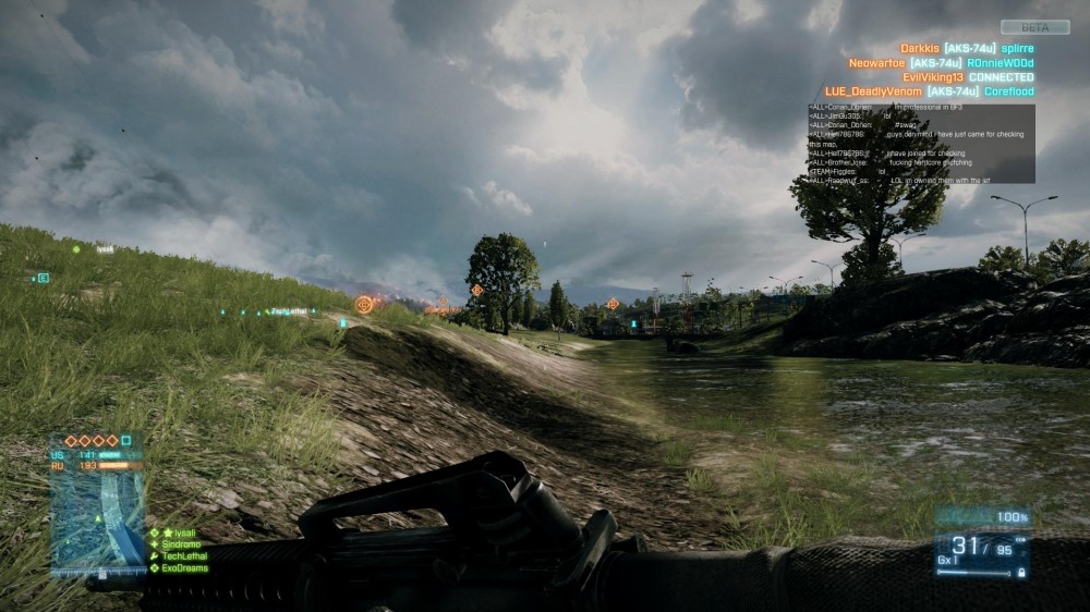 Battlefield 3