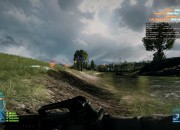 Battlefield 3 screenshot