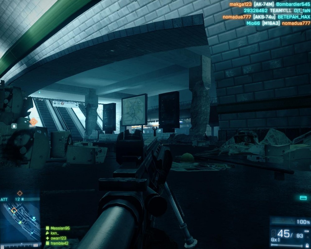 Battlefield 3