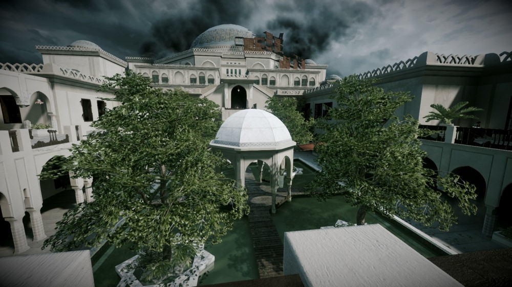 Battlefield 3