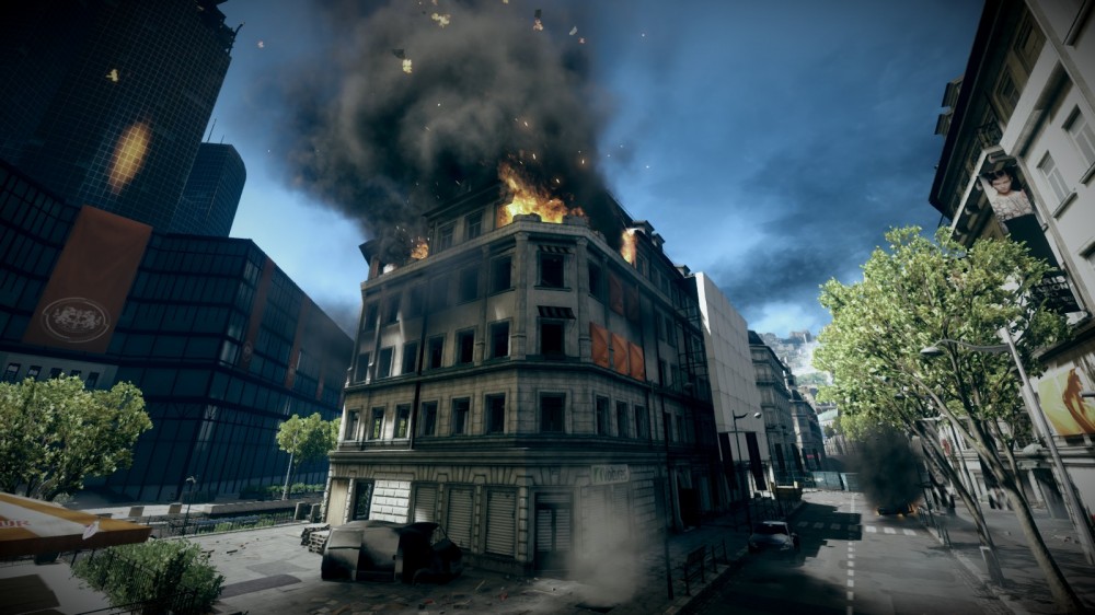 Battlefield 3