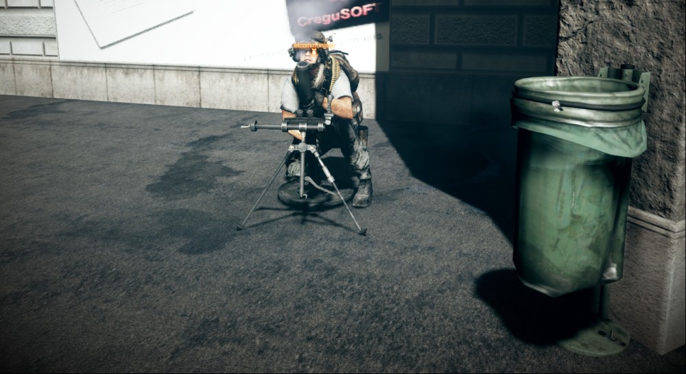 Battlefield 3