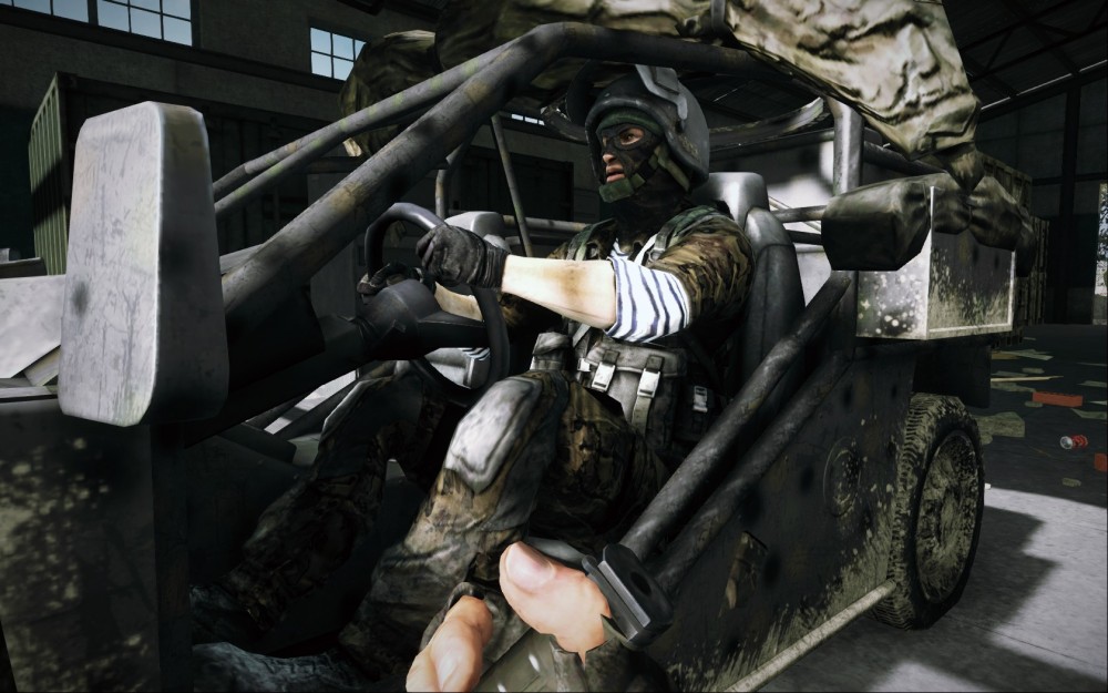Battlefield 3