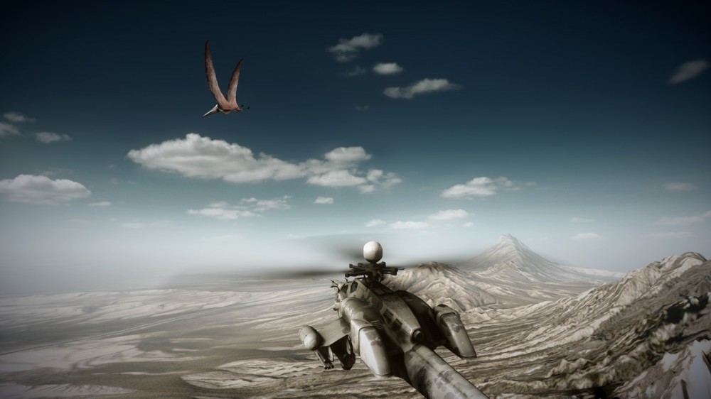 Battlefield 3