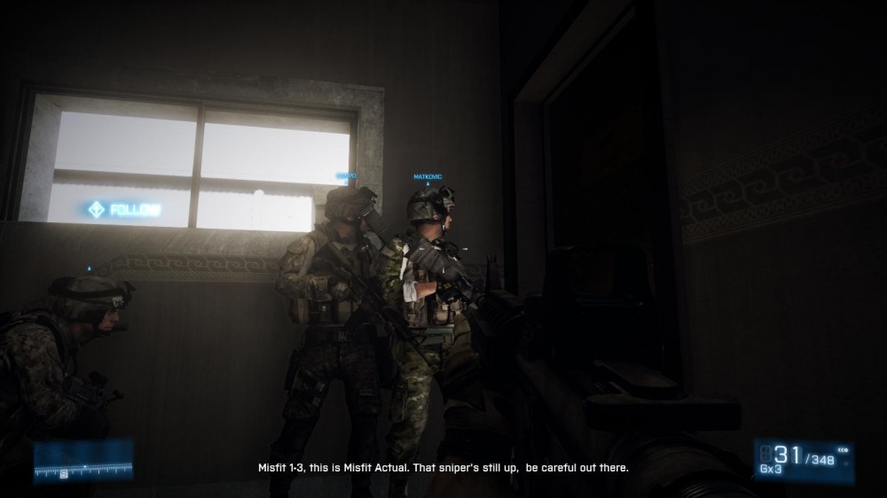 Battlefield 3