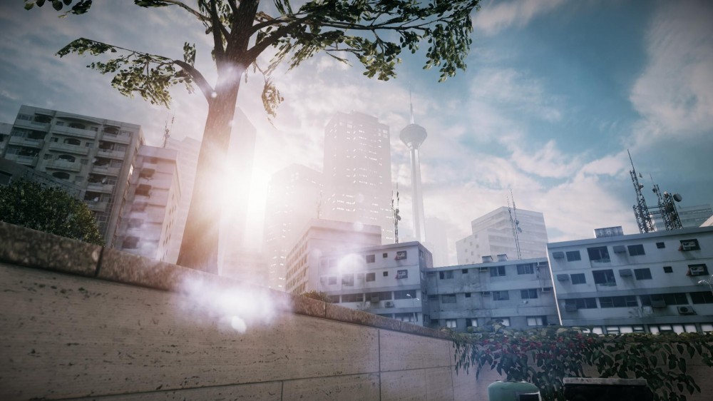 Battlefield 3