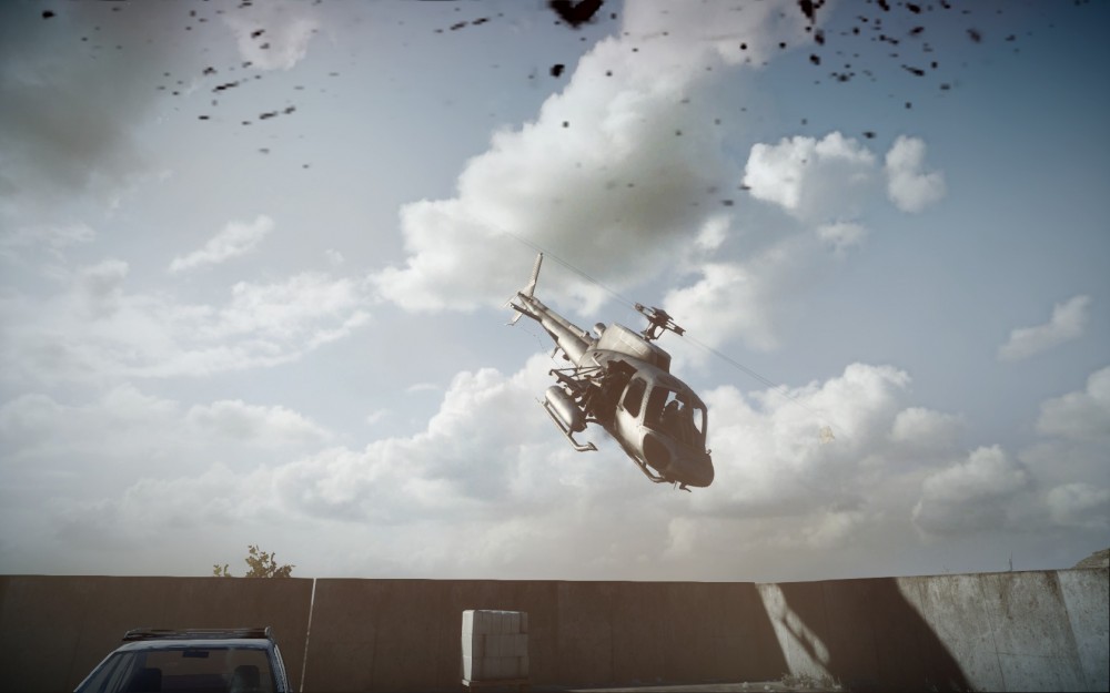 Battlefield 3