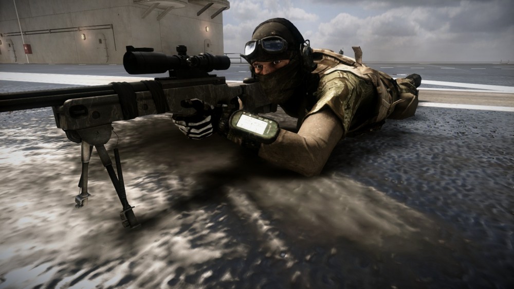 Battlefield 3