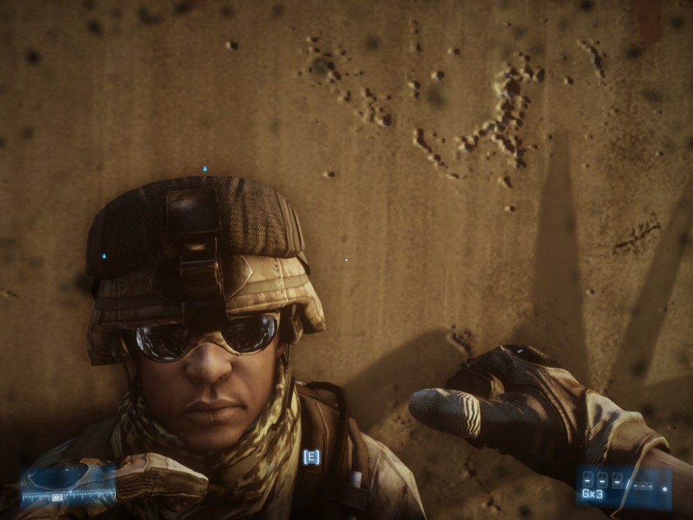 Battlefield 3