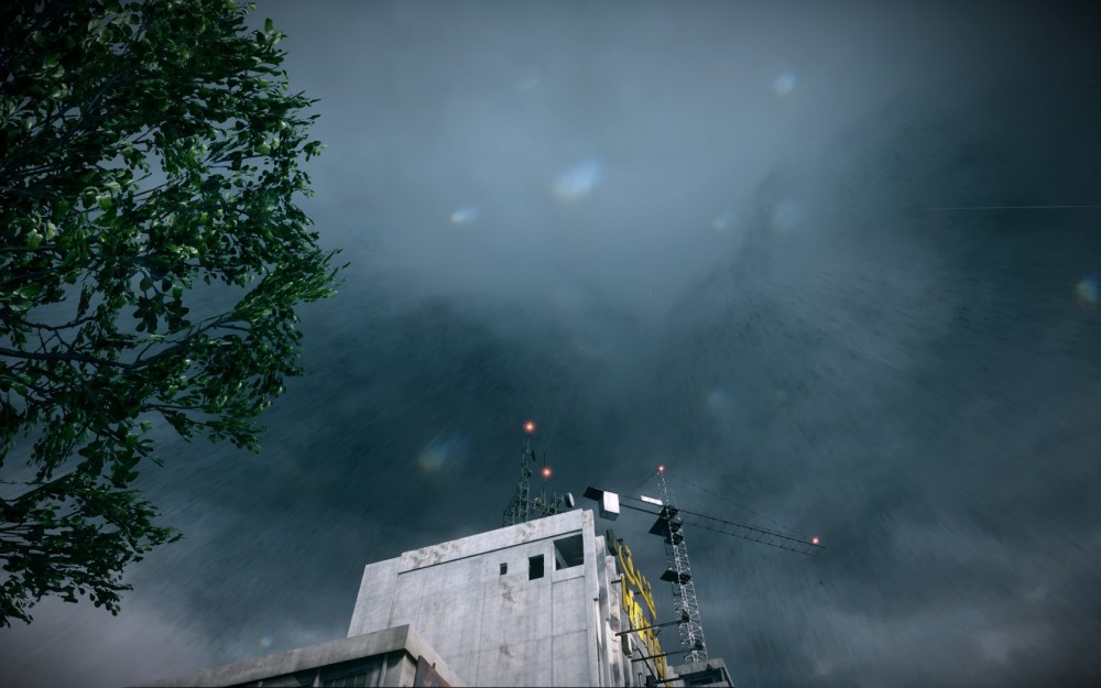 Battlefield 3