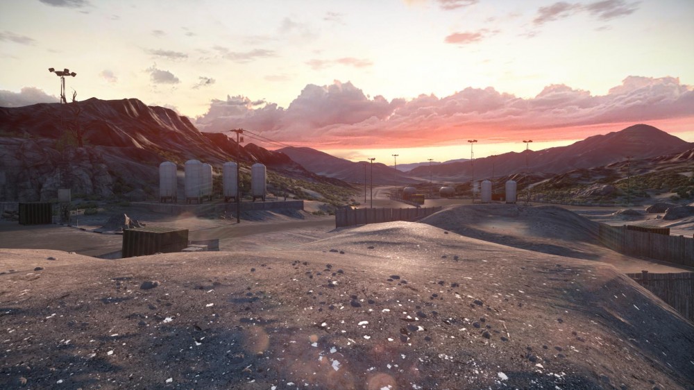 Battlefield 3