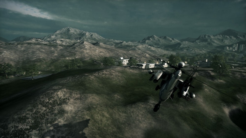 Battlefield 3