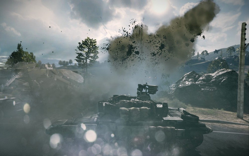 Battlefield 3