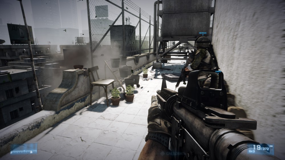 Battlefield 3
