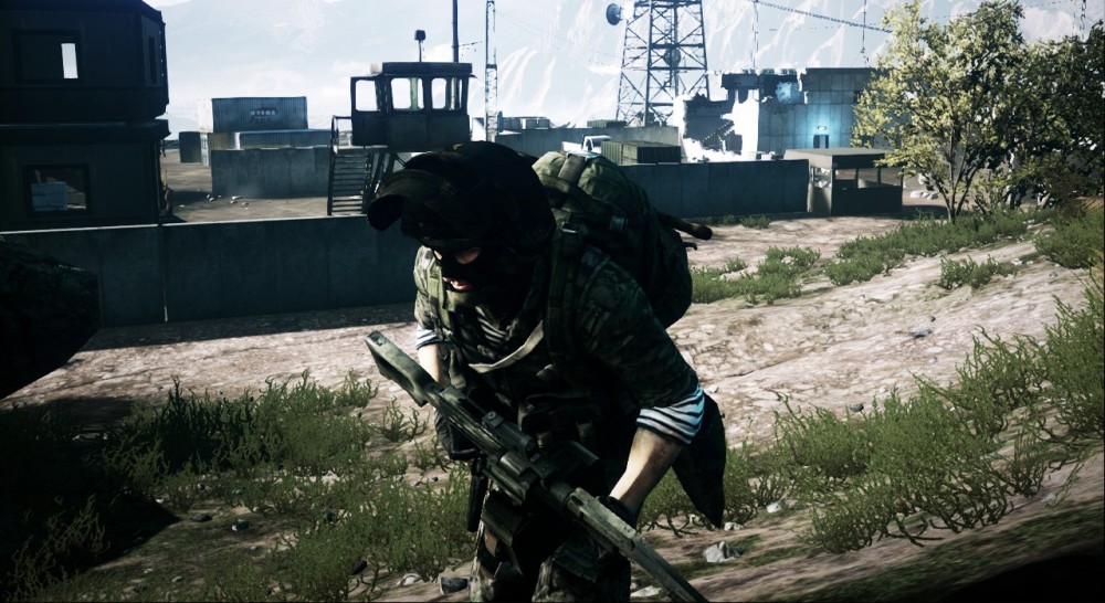 Battlefield 3