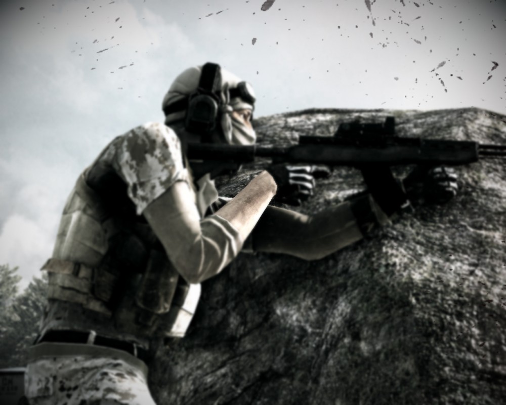 Battlefield 3