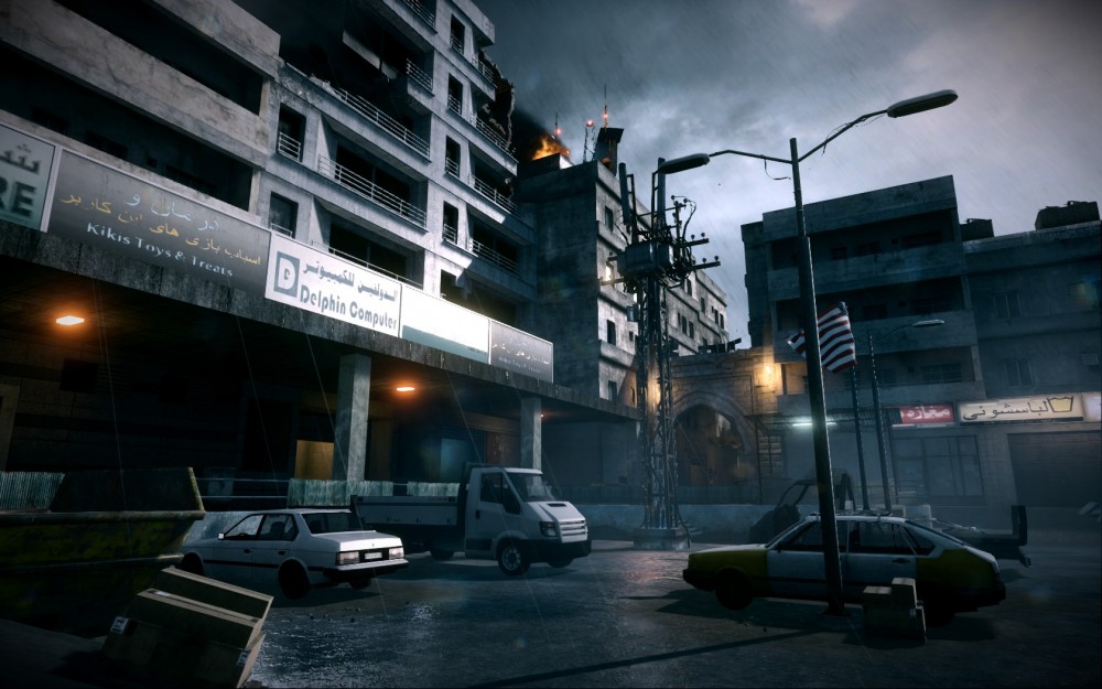 Battlefield 3