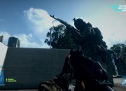 Battlefield 3 screenshot