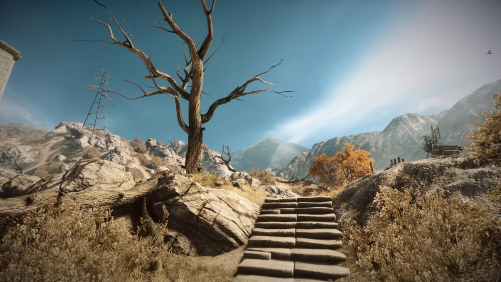 Battlefield 3