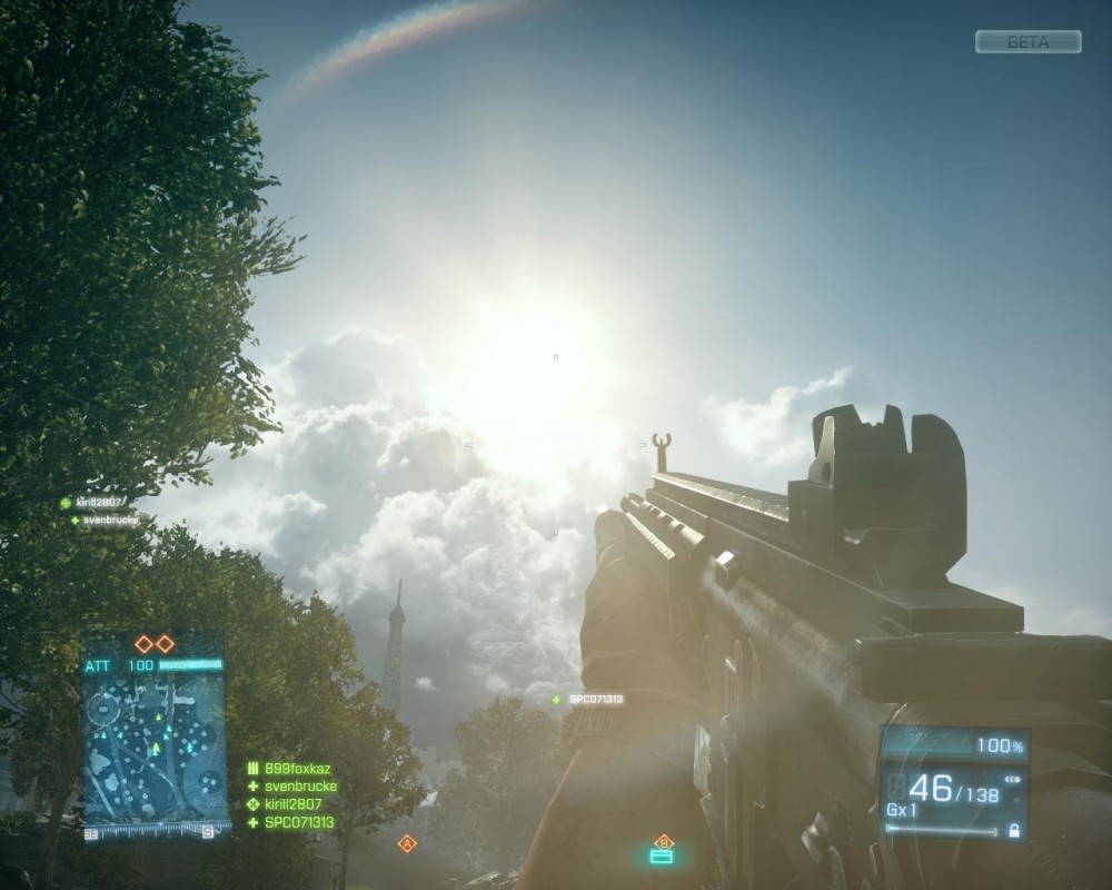Battlefield 3