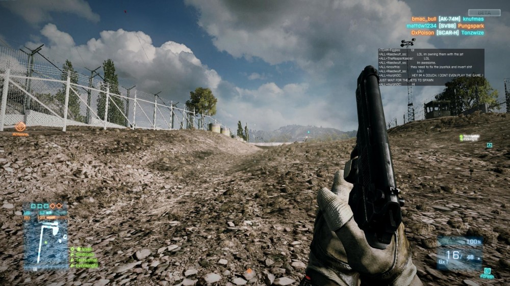 Battlefield 3