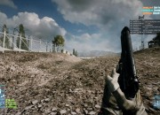 Battlefield 3 screenshot