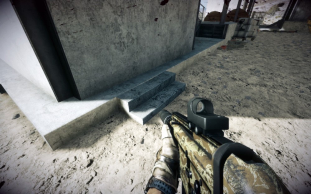 Battlefield 3