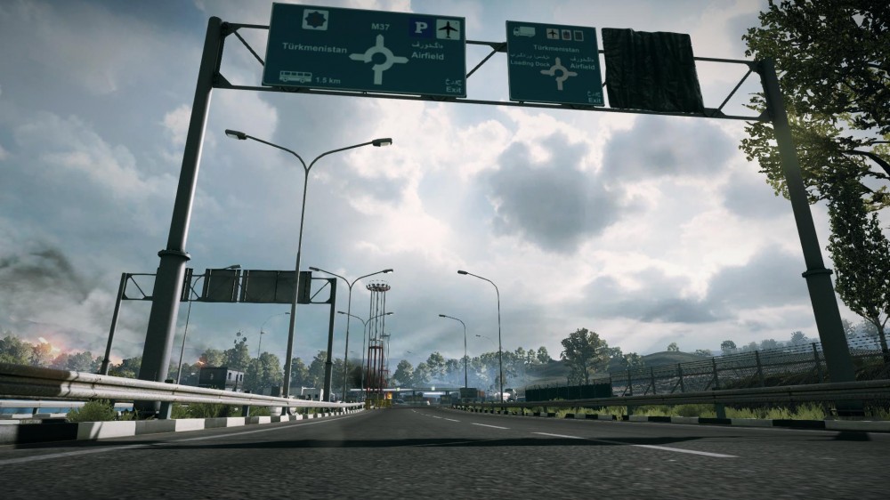 Battlefield 3