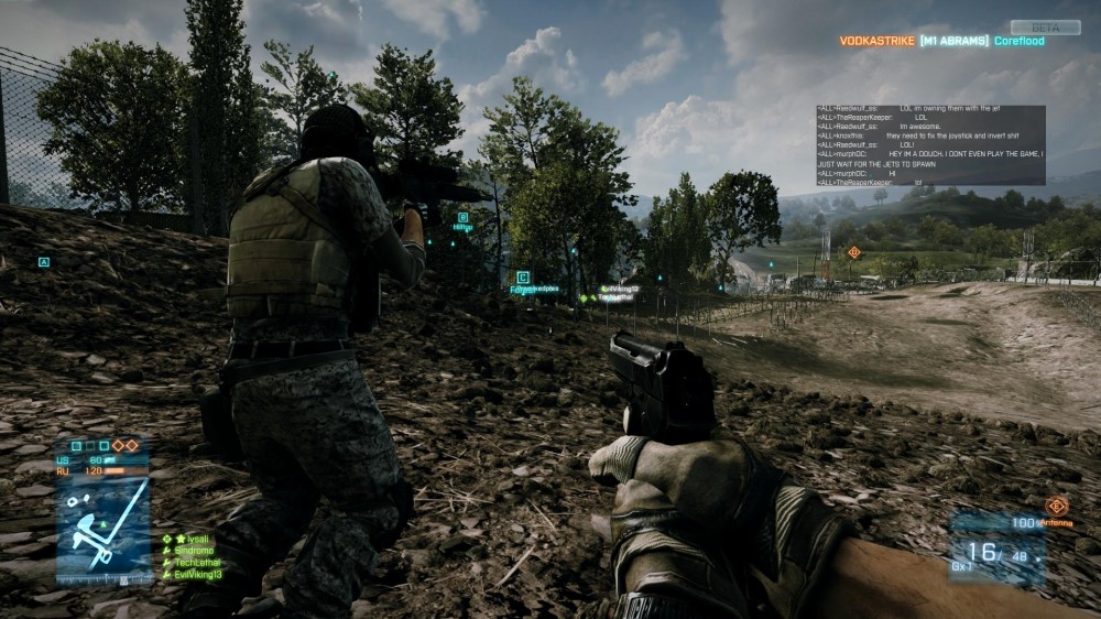 Battlefield 3