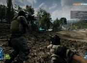 Battlefield 3 screenshot