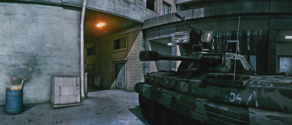 Battlefield 3