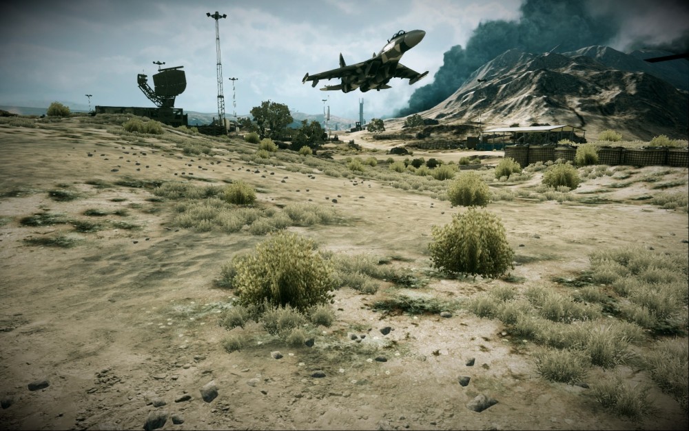 Battlefield 3