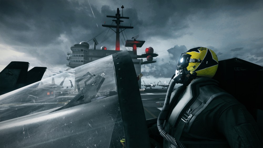 Battlefield 3