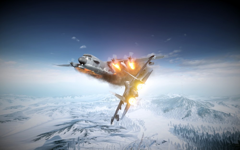 Battlefield 3